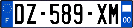 DZ-589-XM