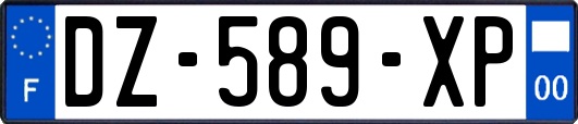 DZ-589-XP