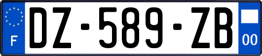 DZ-589-ZB