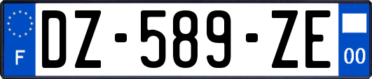 DZ-589-ZE