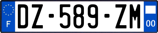 DZ-589-ZM