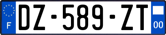 DZ-589-ZT