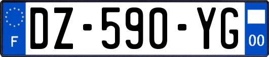 DZ-590-YG