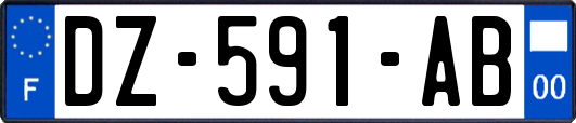 DZ-591-AB