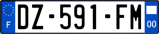 DZ-591-FM