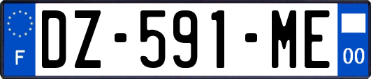 DZ-591-ME