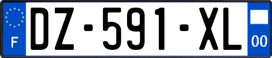 DZ-591-XL