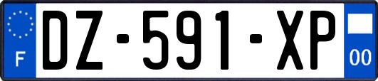 DZ-591-XP