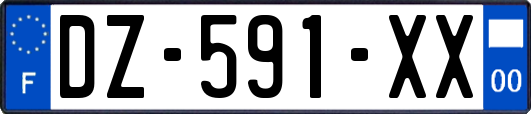 DZ-591-XX