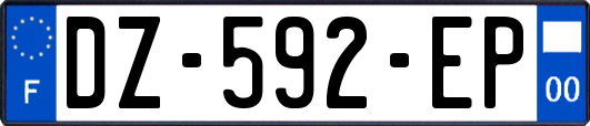 DZ-592-EP
