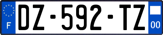 DZ-592-TZ