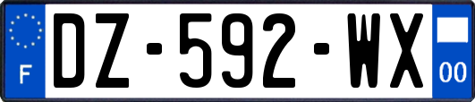 DZ-592-WX