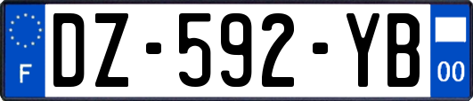 DZ-592-YB