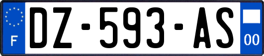 DZ-593-AS