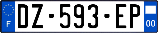 DZ-593-EP