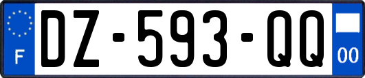 DZ-593-QQ