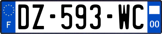 DZ-593-WC