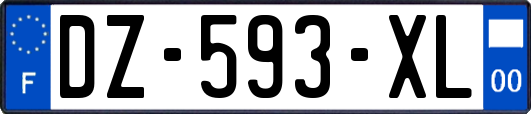 DZ-593-XL