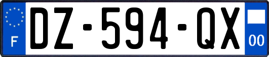 DZ-594-QX