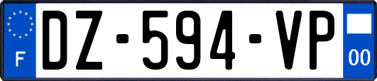 DZ-594-VP