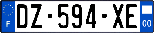 DZ-594-XE