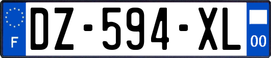 DZ-594-XL