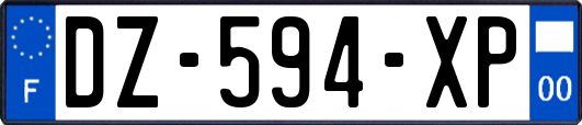 DZ-594-XP