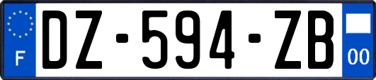 DZ-594-ZB