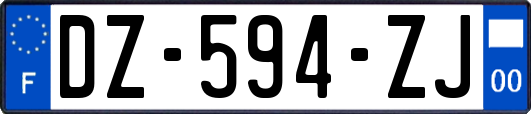 DZ-594-ZJ