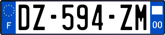 DZ-594-ZM