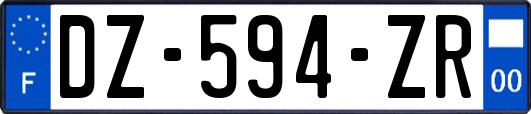 DZ-594-ZR