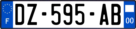 DZ-595-AB