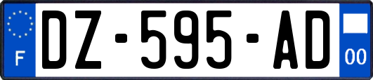 DZ-595-AD