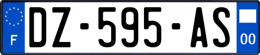DZ-595-AS