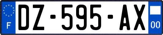DZ-595-AX