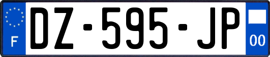 DZ-595-JP