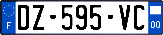 DZ-595-VC