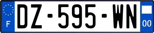 DZ-595-WN