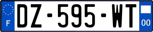 DZ-595-WT