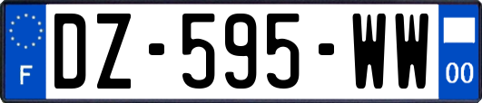 DZ-595-WW