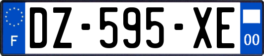 DZ-595-XE