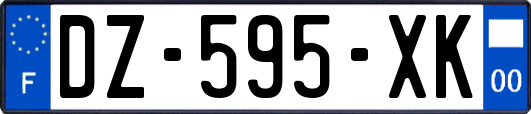 DZ-595-XK