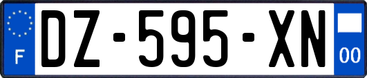 DZ-595-XN