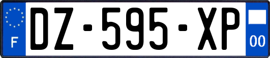 DZ-595-XP