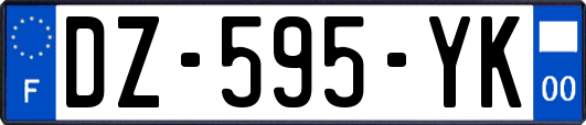 DZ-595-YK