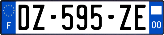 DZ-595-ZE