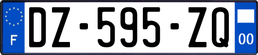 DZ-595-ZQ