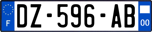 DZ-596-AB