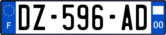 DZ-596-AD