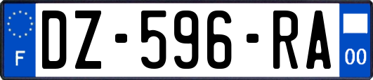 DZ-596-RA